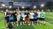  , DZT CUP 2022